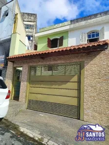 Sobrado com 3 Quartos à venda, 150m² no Mooca, São Paulo