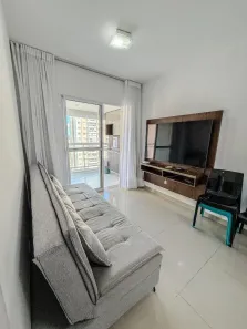 Apartamento com 3 Quartos para alugar, 76m² no Cancela Preta, Macaé