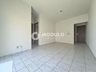 Apartamento com 2 Quartos para alugar, 55m² no Segismundo Pereira, Uberlândia