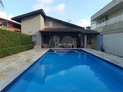 Casa com 5 Quartos à venda, 240m² no Morada da Praia, Bertioga