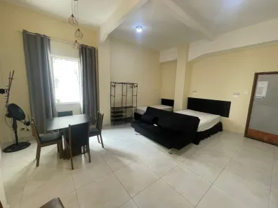 Apartamento com 1 Quarto à venda, 35m² no Centro, Rio de Janeiro
