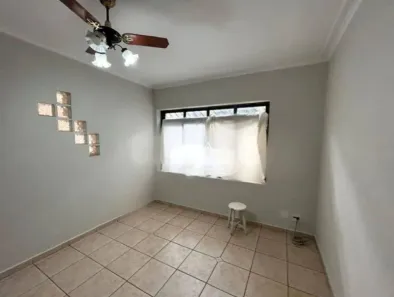 Casa com 3 Quartos à venda, 120m² no República, Ribeirão Preto