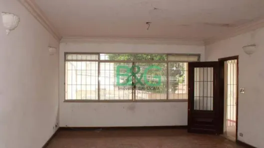 Sobrado com 3 Quartos à venda, 195m² no Jardim da Glória, São Paulo