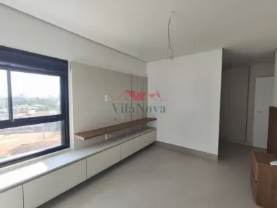 Apartamento com 3 Quartos à venda, 155m² no Cidade Nova, Indaiatuba