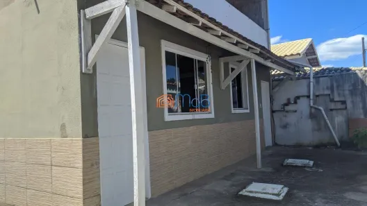 Casa com 4 Quartos à venda, 100m² no Nova Cidade, Macaé