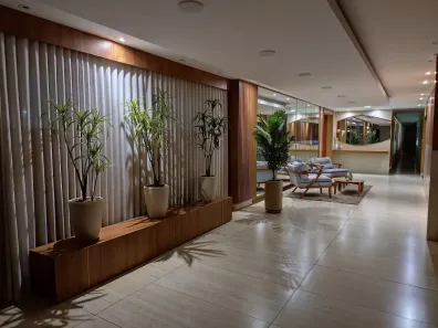 Apartamento com 2 Quartos para alugar, 59m² no Setor dos Afonsos, Aparecida de Goiânia