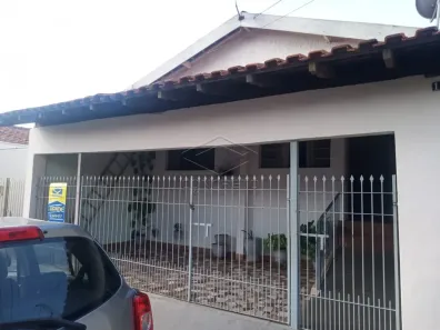 Casa com 2 Quartos à venda, 103m² no Vila Formosa, Bauru