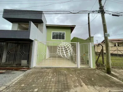 Casa com 3 Quartos à venda, 131m² no Parque Residencial Itaguaçu, Atibaia