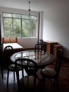 Kitnet à venda, 30m² no Independência, Petrópolis