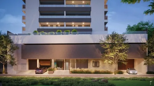 Apartamento com 3 Quartos à venda, 150m² no Jardim São Luiz, Montes Claros