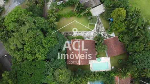 Casa com 5 Quartos à venda, 300m² no Boiçucanga, São Sebastião