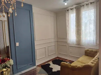 Apartamento com 2 Quartos à venda, 38m² no Cidade Mãe do Céu, São Paulo