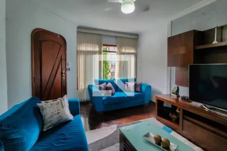 Casa com 3 Quartos à venda, 450m² no Taboão, São Bernardo do Campo