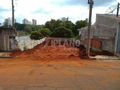 Lote/Terreno à venda, 290m² no Jardim São Carlos, São Carlos