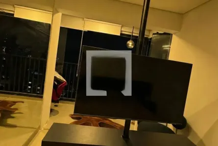 Apartamento com 1 Quarto à venda, 25m² no Chácara Gaivotas, São Paulo