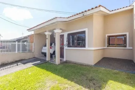 Sobrado com 3 Quartos à venda, 82m² no São José, Canoas