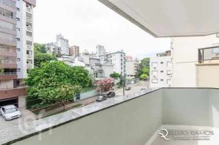Apartamento com 3 Quartos à venda, 122m² no Menino Deus, Porto Alegre