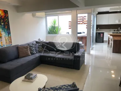 Casa de Condomínio com 3 Quartos à venda, 151m² no Jardim Santa Marcelina, Campinas