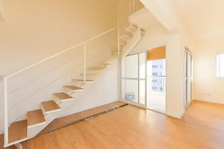 Apartamento com 2 Quartos à venda, 82m² no Cerqueira César, São Paulo