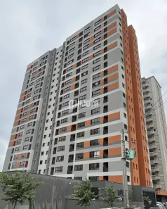 Apartamento com 1 Quarto à venda, 48m² no Vila Sinibaldi, São José do Rio Preto