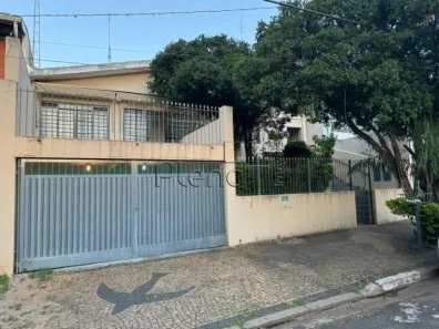 Sobrado com 3 Quartos à venda, 336m² no Chácara da Barra, Campinas