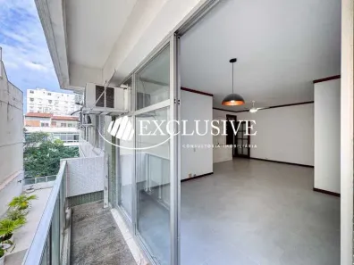Apartamento com 2 Quartos à venda, 77m² no Ipanema, Rio de Janeiro