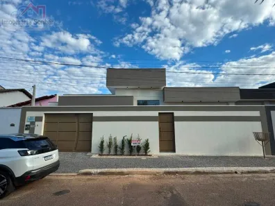Casa com 3 Quartos à venda, 100m² no Plano Diretor Sul, Palmas