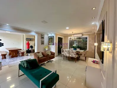 Casa de Condomínio com 4 Quartos à venda, 297m² no Olho D'Água, São Luís