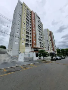 Apartamento com 2 Quartos à venda, 63m² no Jardim Atlântico, Goiânia