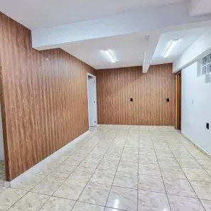 Casa com 2 Quartos para alugar, 55m² no Parque Oratório, Santo André