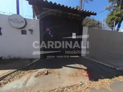 Imóvel Comercial com 5 Quartos para alugar, 760m² no Jardim São João Batista, São Carlos