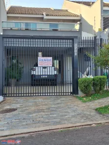 Sobrado com 3 Quartos à venda, 192m² no Jardim Novo Horizonte, Maringá
