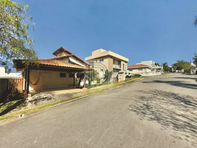 Casa de Condomínio com 3 Quartos à venda, 126m² no Pitas, Cotia