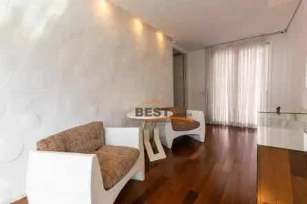 Sobrado com 4 Quartos à venda, 496m² no Alto da Lapa, São Paulo