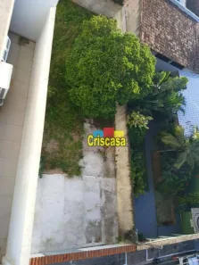 Lote/Terreno à venda, 360m² no Cavaleiros, Macaé