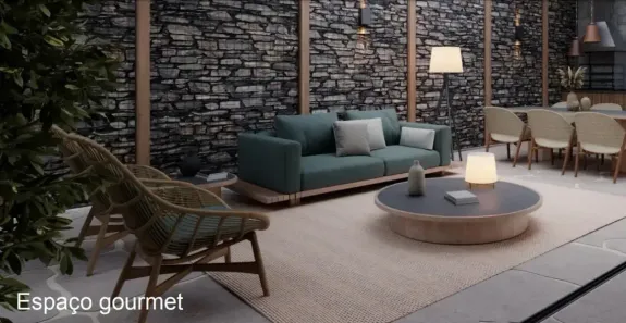 Apartamento com 1 Quarto à venda, 30m² no Gávea, Rio de Janeiro