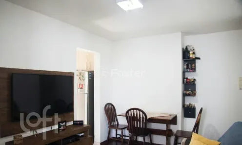 Apartamento com 2 Quartos à venda, 47m² no Luz, São Paulo