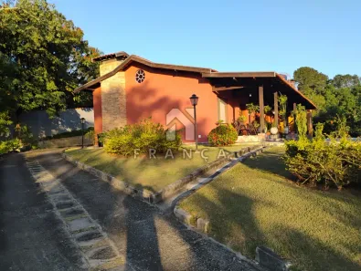 Casa de Condomínio com 3 Quartos à venda, 342m² no Condomínio Lagoinha, Jacareí