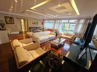 Apartamento com 5 Quartos à venda, 226m² no Tijuca, Rio de Janeiro