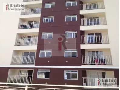 Apartamento com 2 Quartos para alugar, 51m² no Jardim Europa, Sorocaba