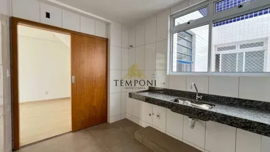 Cobertura com 3 Quartos à venda, 105m² no Nova Suíssa, Belo Horizonte