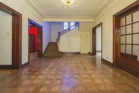 Sobrado com 4 Quartos à venda, 420m² no Vila Madalena, São Paulo