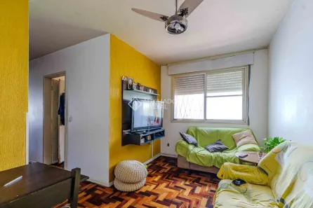 Apartamento com 3 Quartos à venda, 70m² no Camaquã, Porto Alegre