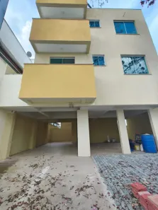 Apartamento com 2 Quartos à venda, 75m² no Sapucaias III, Contagem