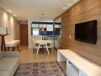 Apartamento com 3 Quartos à venda, 106m² no Indaiá, Caraguatatuba