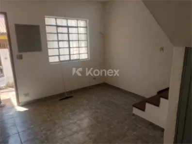 Sobrado com 2 Quartos à venda, 80m² no Vila Gustavo, São Paulo