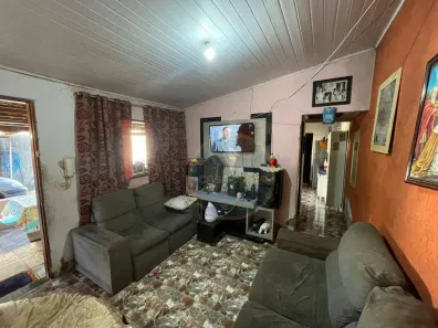Casa com 3 Quartos à venda, 131m² no Residencial Morumbi, Uberaba