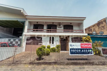 Casa com 3 Quartos à venda, 186m² no Sarandi, Porto Alegre