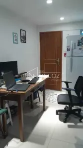 Kitnet à venda, 25m² no Santa Teresa, Rio de Janeiro