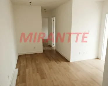 Apartamento com 2 Quartos à venda, 55m² no Parada Inglesa, São Paulo